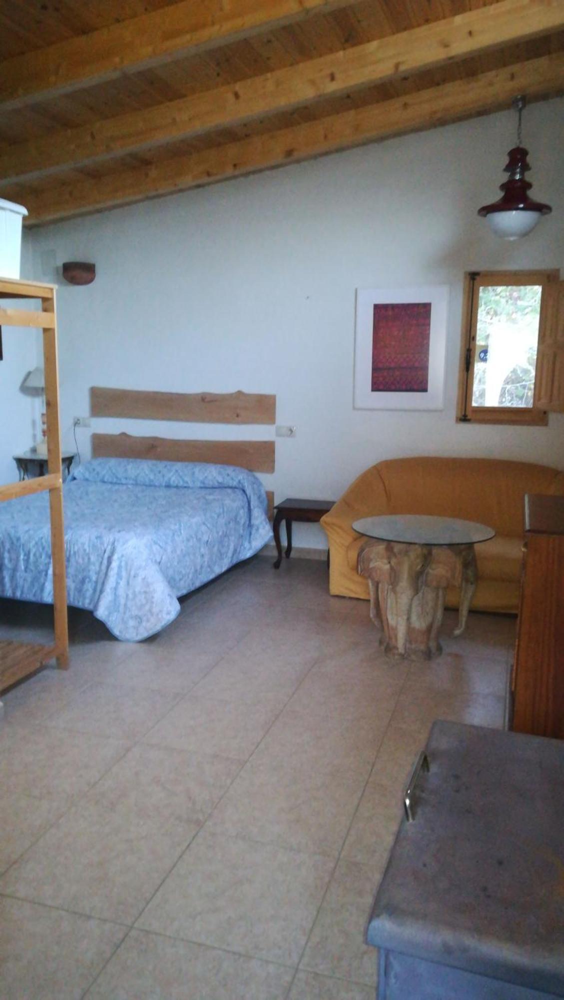 La Limonera Guest House Riópar Cameră foto
