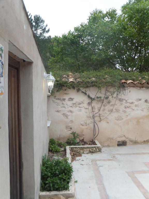 La Limonera Guest House Riópar Exterior foto